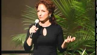 Gloria Estefan at FIU 2006 [upl. by Stetson]