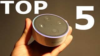 TOP 5 Alexa Funktionen und Skills für den Alltag Google Suche [upl. by Nycila368]