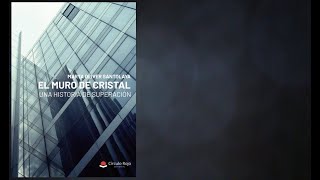 EL MURO DE CRISTAL Una historia de superación Marta Oliver Santolaya fragmento del diagnóstico [upl. by Elleahcim]