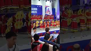 DICT Digital Careers Expo Gingoog City part 15 [upl. by Rramahs85]