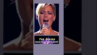 English Song  The Prayer  Helene Fischer Andrea Bocelli [upl. by Nodnar]