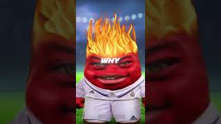 Mbappe  watermelon  dequavious pork  reverb  water  mangos 🥭  screen shake [upl. by Aynek464]