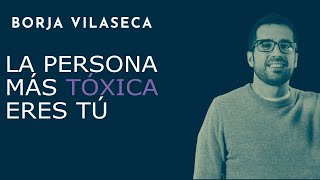 Cómo alejarse de personas tóxicas  Máster en Desarrollo Personal y Liderazgo  Kuestiona [upl. by Anneres326]