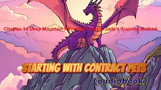 Chapter 14 Deep Mountain Reservoir Purple Jades Training Method [upl. by Ingrim]