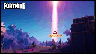 Fortnite  Durian END Event FINALE official DATE amp TIMES CHAPTER 1 Showcase [upl. by Htes]