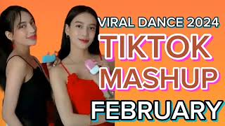 New TikTok Mashup dance party 🎉 TikTok Mashup Philippines 2024 January 29 Best TikTok Viral trends [upl. by Anilegna]