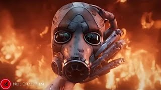 Borderlands 4 Trailer REACTION Disappointing or Reinventing [upl. by Asirac]