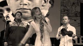 Adriana Rusu amp Valentin Boghean Band  Pana Cand nu Te Iubeam [upl. by Brunk162]