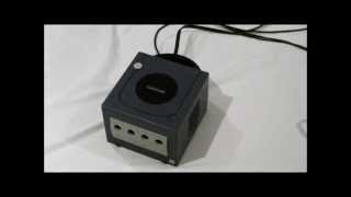 How to play Gamecube with HDMI [upl. by Jourdan170]