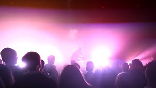 Diosmos  Lonesome Live at Gaskessel Bern 031123 [upl. by Ateikan]