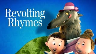 🎠 Revolting Rhymes 🦚🎼 [upl. by Aimal575]