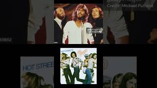 Chicago amp Bee Gees Song “Little Miss Lovin’” 1978 [upl. by Quitt]