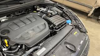 FOR SALE  24J0880  2022 AUDI A3  20L ENGINE [upl. by Caril356]