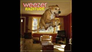 Weezer  I dont want you to let go  New Album Raditude [upl. by Neeloc109]