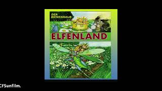 Elfenland  Der Bienenraub  Hörbuch  Arcadia Home Entertainment [upl. by Benita]