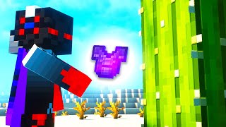 Why I Remove Illegal Netherite From This Minecraft SMP [upl. by Gleeson]