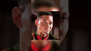 Defeat The Man with Unbreakable Defense part 1 movie kungfufilm adventure film [upl. by Katine511]