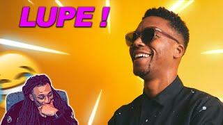 Lupe Fiasco  Mural  REACTION  From Sleepy To WOKE [upl. by Amyaj816]