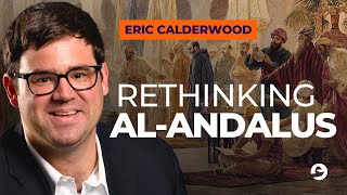 Exploring AlAndalus Memory Identity and Interconnected Histories  Professor Eric Calderwood [upl. by Somerville]