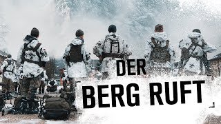 Der Berg ruft  BIWAK  Folge 1 [upl. by Neffets87]