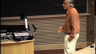 Charles Durrett lecture Cohousing A Community Approach to Housing Ourselves [upl. by Gnehc561]