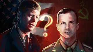 Exposing JFK’s REAL Killer The Final Truth [upl. by Bodwell]