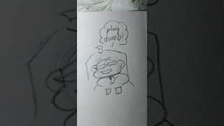 quotNot THAT dumbquot XD art [upl. by Nisen39]