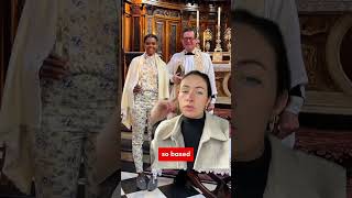 Candace Owens Announces She Has Joined the Catholic Church [upl. by Hugues]