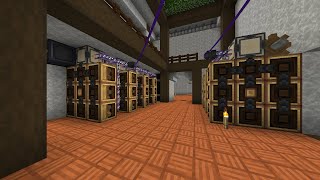 柚子 Stacia 2 Expert  minecraft 1192  EP14 可能能完結 [upl. by Nallac]