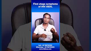 First stage symptoms of HIV AIDS Homeopathy  Treatment Cure Medicine HIV AIDS [upl. by Mian]