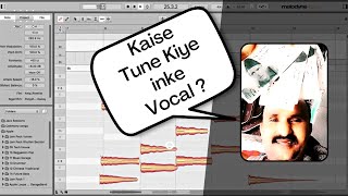 Melodyne Tutorial  How To Use Melodyne FAST [upl. by Oilegor]