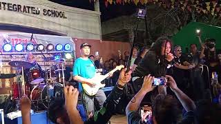 Peksman Siakol live performance Urbiztondo Pangasinan April 292024 [upl. by Airemahs997]