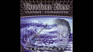 Theodore Ziras  Virtual virtuosity [upl. by Notgnilra]