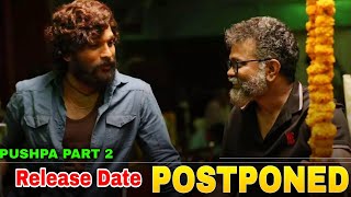 Pushpa Part 2 Official Trailer  Allu Arjun  Letest Update Bollywood Movie [upl. by Eseilenna668]