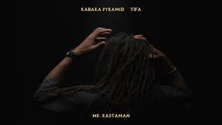 Kabaka Pyramid  Mr Rastaman ft Tifa Official Audio [upl. by Eiramassenav227]