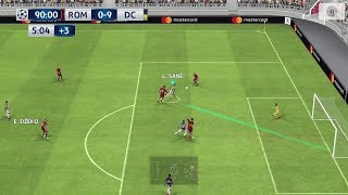 Pes 2018 Pro Evolution Soccer Android Gameplay 36 [upl. by Gusty]