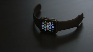 Apple Watch Series 2 review [upl. by Ifar]