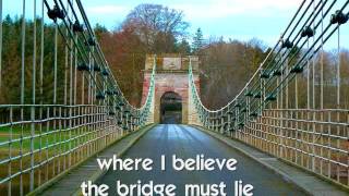 BRIDGES  Sergio Mendes  Lyrics [upl. by Naamann656]