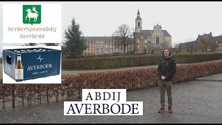 Gastvrije abdij van Averbode Norbertijns op én top [upl. by Eidnil]