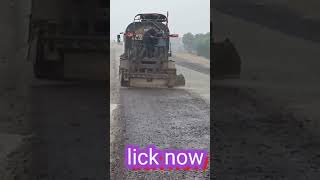 Road making bye damercrazy vlog travelvlog [upl. by Nicolais162]