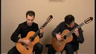 Paulo Bellinati Jongo  Emanuele Segre amp Eugenio Polacchini guitars [upl. by Hannahoj]