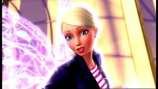 Hindi Movie Dubbed Barbie Animated  2019  part 5 [upl. by Ainirtak]