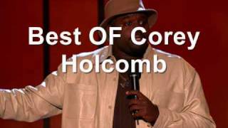 Best Of Corey Holcomb Part 12 [upl. by Oryaj]