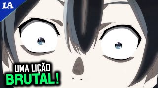 ESSE ANIME TÁ SURPREENDENDO DEMAIS [upl. by Ahsiele368]