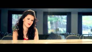 Saara Aalto 雪兰  爱的祝福 Ai De Zhu Fu Blessed with Love in Chinese [upl. by Nyraf]