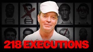 Death Row Chef Exposes the Truth About Last Meals [upl. by Johnette496]