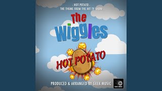 Hot Potato From quotThe Wigglesquot [upl. by Niad509]