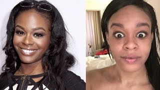 Azealia Banks Admits To Skin Bleaching Hodgetwins [upl. by Jabe561]