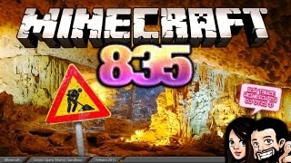 Lets Play Minecraft 835 Deutsch HD  Riesenscheißegroß [upl. by Voorhis]