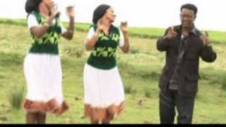 best oromo song 2003 girma gery [upl. by Milburn]